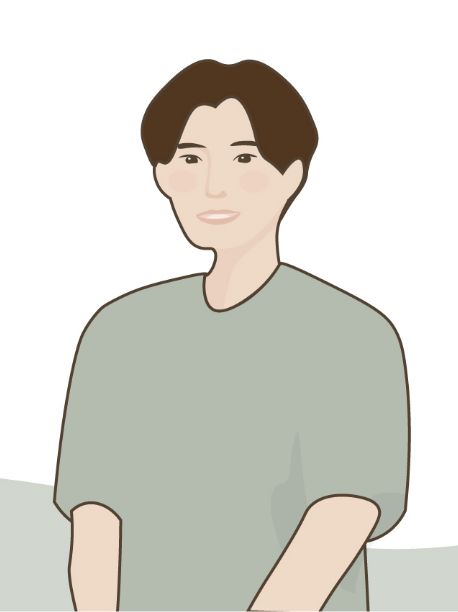 サービス管理責任者の写真
