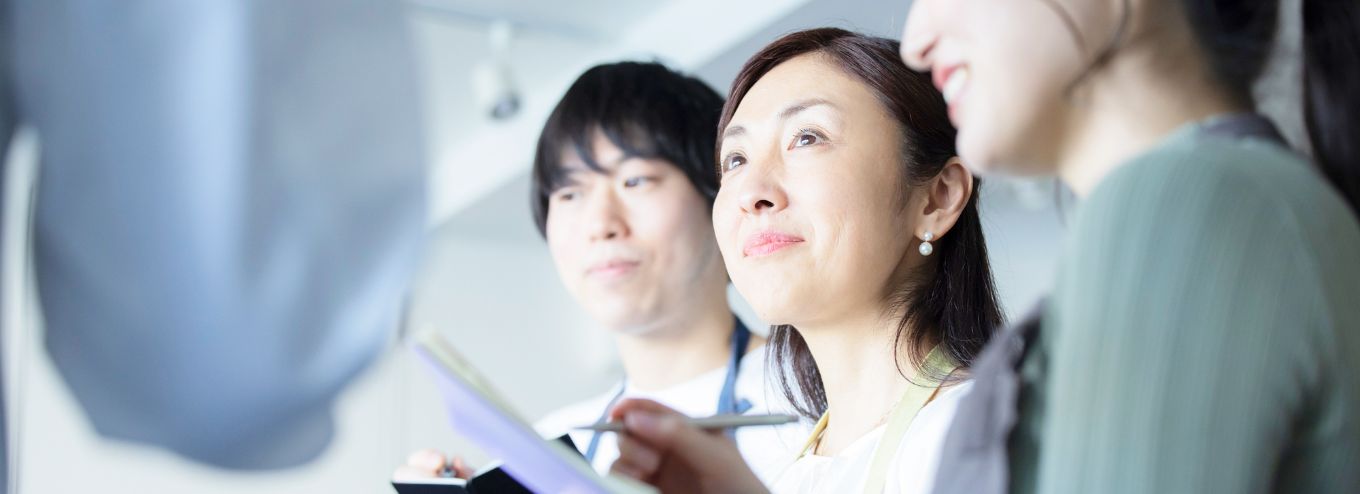 相談だけでも大歓迎!まずはお問い合わせください。